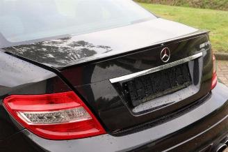 Mercedes C-klasse C-Klasse AMG (W204), Sedan, 2008 / 2014 6.2 C-63 AMG V8 32V picture 29