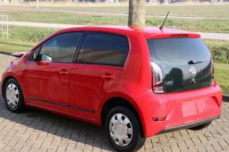 Volkswagen Up! Up! (121), Hatchback, 2011 1.0 12V 60 picture 5
