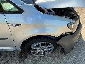 Volkswagen Caddy Caddy IV, Van, 2015 2.0 TDI 75 picture 32