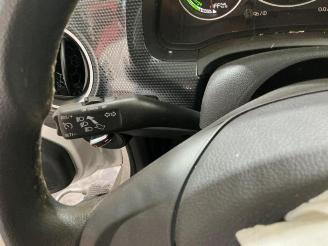 Volkswagen Up! Up! (121), Hatchback, 2011 e-Up! picture 33