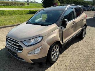 Ford EcoSport EcoSport (JK8), SUV, 2013 1.0 EcoBoost 12V 125 picture 7
