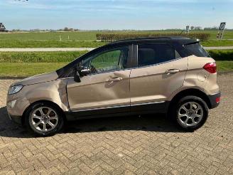 Ford EcoSport EcoSport (JK8), SUV, 2013 1.0 EcoBoost 12V 125 picture 6