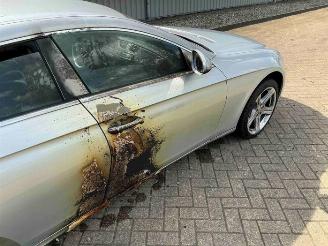 Mercedes CLS CLS (C219), Sedan, 2004 / 2010 500 5.0 V8 24V picture 27