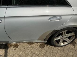 Mercedes CLS CLS (C219), Sedan, 2004 / 2010 500 5.0 V8 24V picture 35