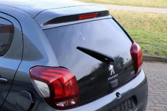 Peugeot 108 108, Hatchback, 2014 1.0 12V VVT-i picture 35