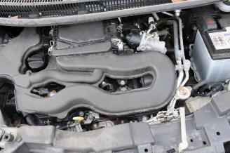 Peugeot 108 108, Hatchback, 2014 1.0 12V VVT-i picture 9