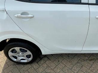 Kia Picanto Picanto (JA), Hatchback, 2017 1.0 DPi 12V picture 15