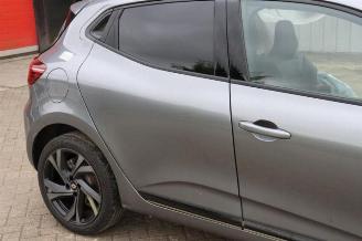 Renault Clio Clio V (RJAB), Hatchback 5-drs, 2019 1.6 E-Tech 145 16V picture 23