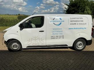 Peugeot Expert Expert (V1/VA/VB/VE/VF/VT/VY), Van, 2016 2.0 Blue HDi 145 16V picture 5