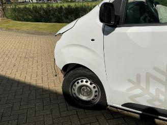 Peugeot Expert Expert (V1/VA/VB/VE/VF/VT/VY), Van, 2016 2.0 Blue HDi 145 16V picture 13