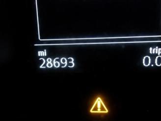 Volkswagen Golf Golf VII (AUA), Hatchback, 2012 / 2021 1.0 TSI 12V BlueMotion picture 11