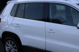 Volkswagen Tiguan Tiguan (5N1/2), SUV, 2007 / 2018 1.4 TSI 16V picture 22