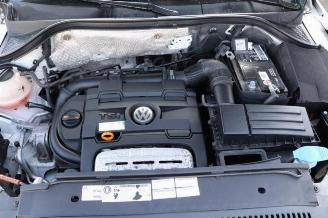 Volkswagen Tiguan Tiguan (5N1/2), SUV, 2007 / 2018 1.4 TSI 16V picture 11