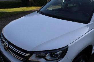 Volkswagen Tiguan Tiguan (5N1/2), SUV, 2007 / 2018 1.4 TSI 16V picture 14