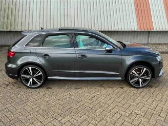 Audi Rs3 RS 3 Sportback (8VA/8VF), Hatchback 5-drs, 2015 / 2020 2.5 TFSI 20V Quattro picture 2