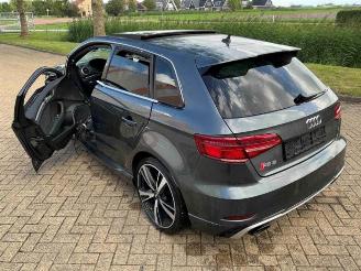 Audi Rs3 RS 3 Sportback (8VA/8VF), Hatchback 5-drs, 2015 / 2020 2.5 TFSI 20V Quattro picture 5