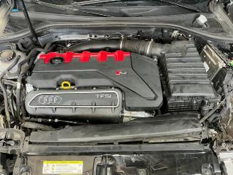 Audi Rs3 RS 3 Sportback (8VA/8VF), Hatchback 5-drs, 2015 / 2020 2.5 TFSI 20V Quattro picture 26