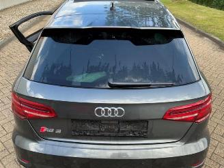 Audi Rs3 RS 3 Sportback (8VA/8VF), Hatchback 5-drs, 2015 / 2020 2.5 TFSI 20V Quattro picture 33