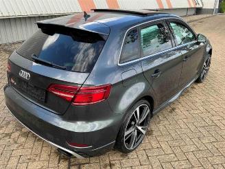 Audi Rs3 RS 3 Sportback (8VA/8VF), Hatchback 5-drs, 2015 / 2020 2.5 TFSI 20V Quattro picture 3