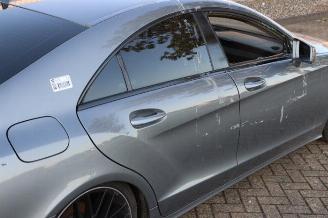 Mercedes CLS CLS (C218), Sedan, 2011 / 2017 350 CDI BlueEfficiency 3.0 V6 24V picture 30