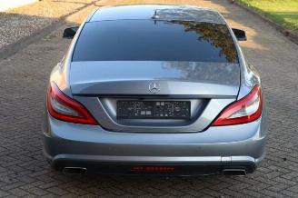 Mercedes CLS CLS (C218), Sedan, 2011 / 2017 350 CDI BlueEfficiency 3.0 V6 24V picture 4