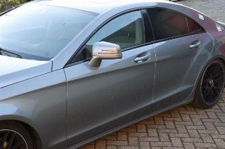 Mercedes CLS CLS (C218), Sedan, 2011 / 2017 350 CDI BlueEfficiency 3.0 V6 24V picture 20