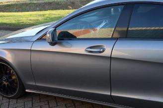 Mercedes CLS CLS (C218), Sedan, 2011 / 2017 350 CDI BlueEfficiency 3.0 V6 24V picture 18