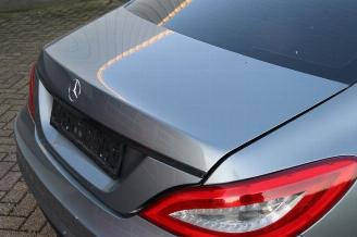 Mercedes CLS CLS (C218), Sedan, 2011 / 2017 350 CDI BlueEfficiency 3.0 V6 24V picture 27