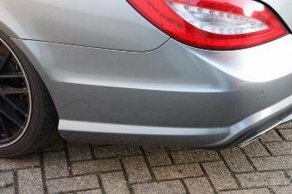 Mercedes CLS CLS (C218), Sedan, 2011 / 2017 350 CDI BlueEfficiency 3.0 V6 24V picture 24