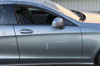 Mercedes CLS CLS (C218), Sedan, 2011 / 2017 350 CDI BlueEfficiency 3.0 V6 24V picture 34