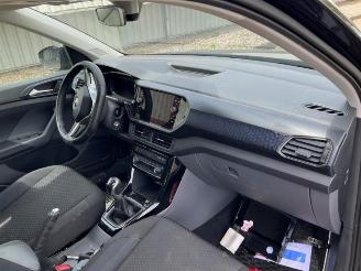 Volkswagen T-Cross T-Cross, SUV, 2018 1.0 TSI 115 12V picture 10