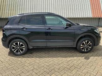 Volkswagen T-Cross T-Cross, SUV, 2018 1.0 TSI 115 12V picture 2