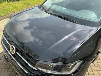 Volkswagen T-Cross T-Cross, SUV, 2018 1.0 TSI 115 12V picture 14