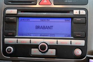 Volkswagen Tiguan Tiguan (5N1/2), SUV, 2007 / 2018 2.0 TDI 16V 4Motion picture 12