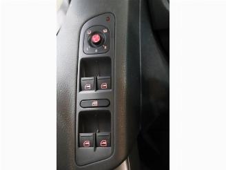 Volkswagen Tiguan Tiguan (5N1/2), SUV, 2007 / 2018 2.0 TDI 16V 4Motion picture 23