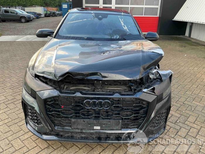Audi RS Q8 RS Q8, SUV, 2019 4.0 V8 32V RS TFSI Mild Hybrid Quattro