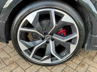 Audi RS Q8 RS Q8, SUV, 2019 4.0 V8 32V RS TFSI Mild Hybrid Quattro picture 32