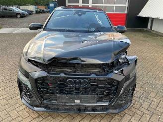 skadebil auto Audi RS Q8 RS Q8, SUV, 2019 4.0 V8 32V RS TFSI Mild Hybrid Quattro 2022/1