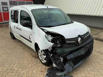 Auto da rottamare Renault Kangoo Kangoo Express (FW), Van, 2008 ZE 2019/2