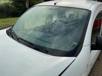 Renault Kangoo Kangoo Express (FW), Van, 2008 ZE picture 32