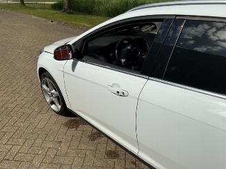 Ford Focus Focus 3 Wagon, Combi, 2010 / 2020 1.0 Ti-VCT EcoBoost 12V 125 picture 30