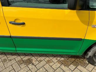 Volkswagen Caddy Caddy III (2KA,2KH,2CA,2CH), Van, 2004 / 2015 1.9 TDI picture 26