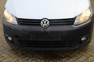 Volkswagen Caddy Caddy III (2KA,2KH,2CA,2CH), Van, 2004 / 2015 1.2 TSI picture 25