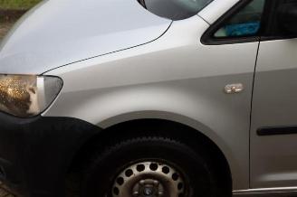 Volkswagen Caddy Caddy III (2KA,2KH,2CA,2CH), Van, 2004 / 2015 1.2 TSI picture 22