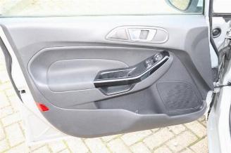 Ford Fiesta Fiesta 6 (JA8), Hatchback, 2008 / 2018 1.0 EcoBoost 12V 100 picture 26