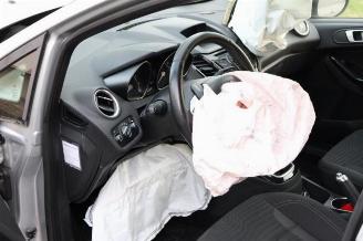 Ford Fiesta Fiesta 6 (JA8), Hatchback, 2008 / 2018 1.0 EcoBoost 12V 100 picture 10