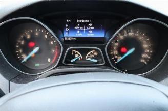 Ford Focus Focus 3 Wagon, Combi, 2010 / 2020 1.0 Ti-VCT EcoBoost 12V 125 picture 12