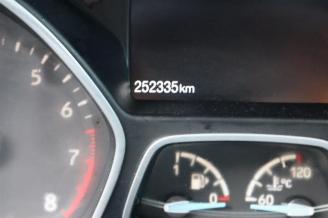 Ford Focus Focus 3 Wagon, Combi, 2010 / 2020 1.0 Ti-VCT EcoBoost 12V 125 picture 11