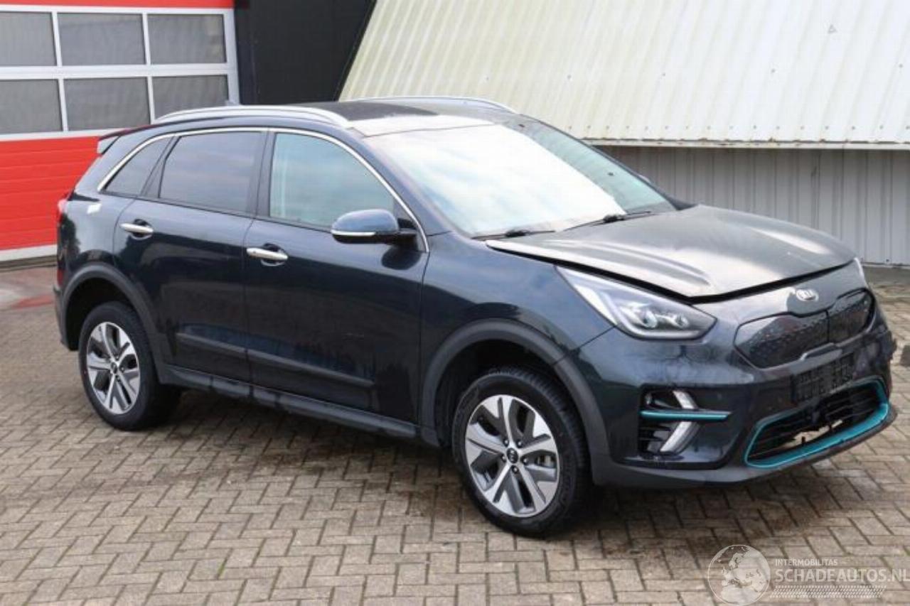 Kia Niro Niro I (DE), SUV, 2016 / 2022 E-Niro 64 kWh