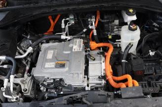 Kia Niro Niro I (DE), SUV, 2016 / 2022 E-Niro 64 kWh picture 9